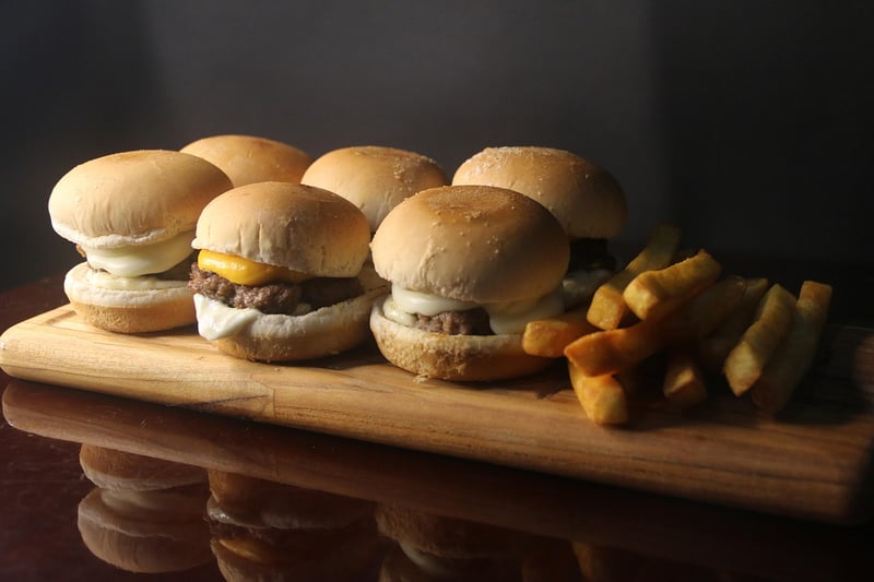 Peruvian Cuisine
